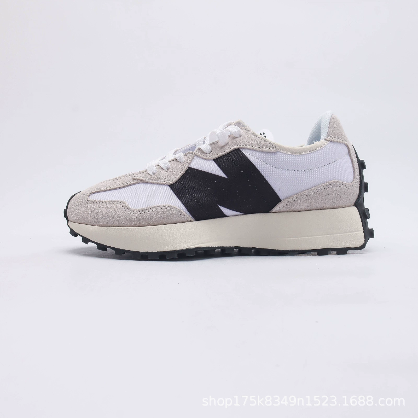 New Balance, летняя спортивная обувь для мужчин и женщин для отдыха