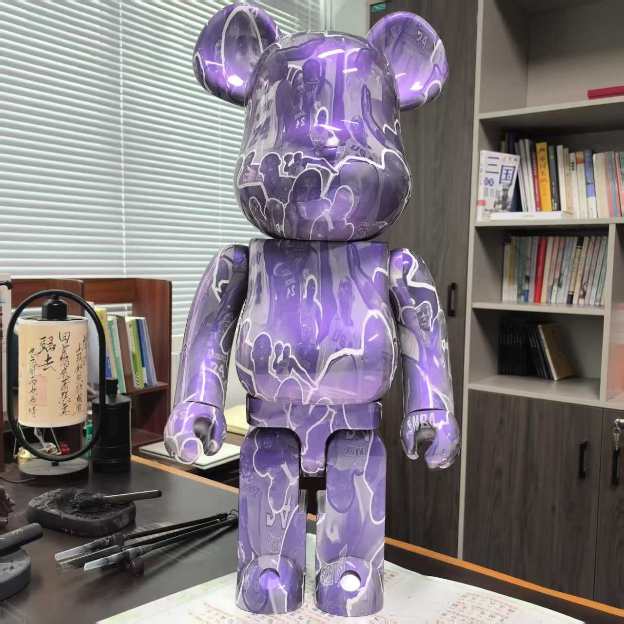科比纪念款