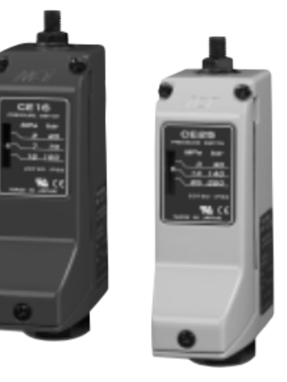 A压力继电器 压力开关 CE25 货期4-5 周