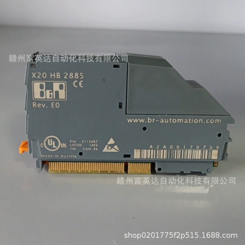 Модуль B&R X20HB2885 оригинальный точечный физический съемочный переговор для продажи