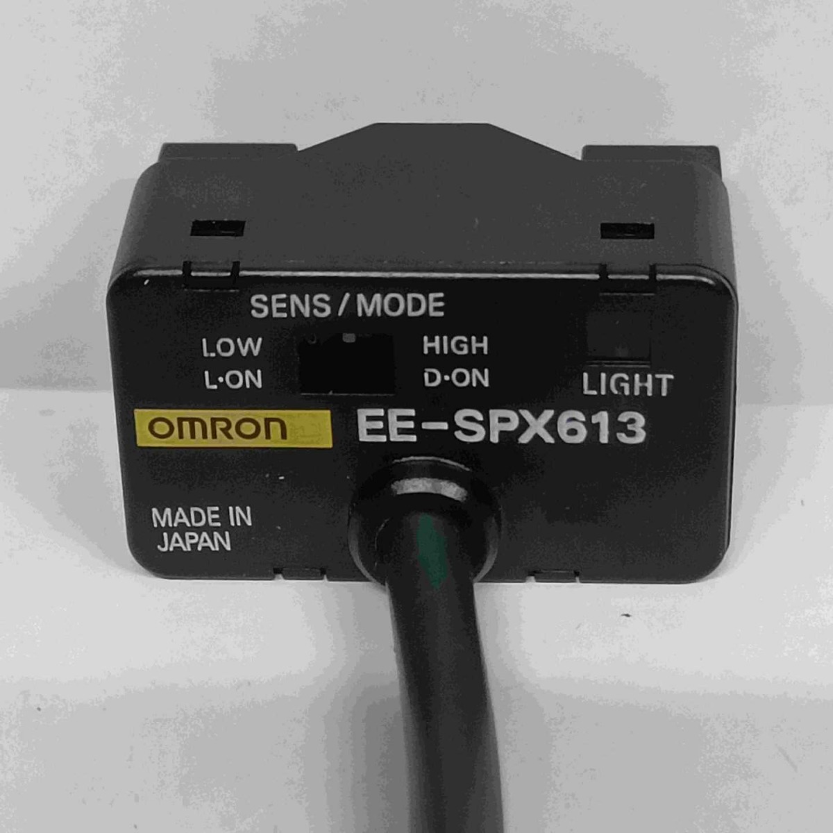 OMRON 欧姆龙EE-SPX613 欧姆龙感应器  光眼 接近开关