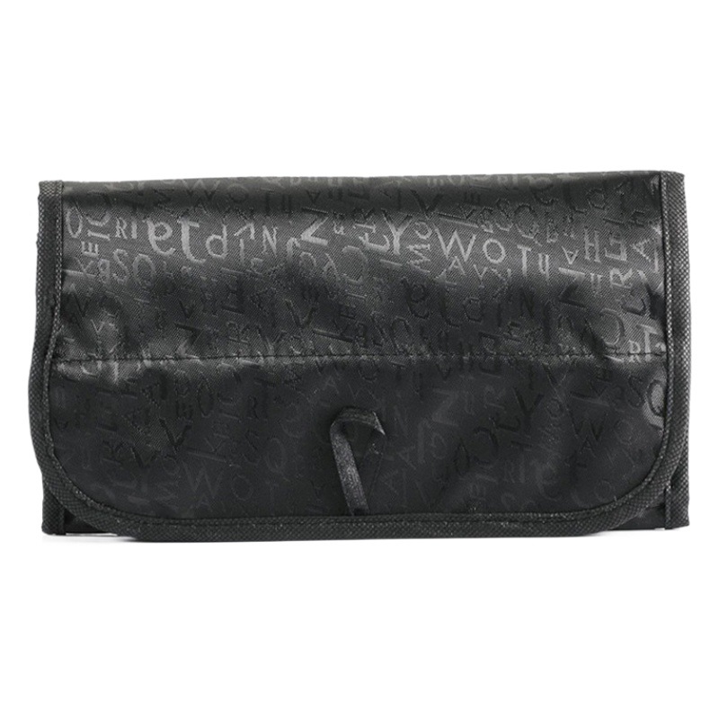 Cosmetic Bag Roll-N-Go Cosmetic Bag Large Capacity Multifunctional Storage Bag
