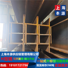 欧标工字钢IPE300单支长度S355ML