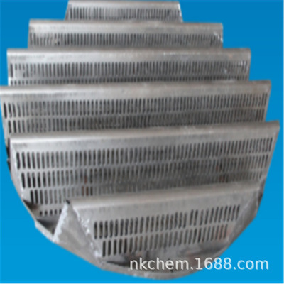 Naike Chemical High temperature resistance Hump brace Several element Assemble