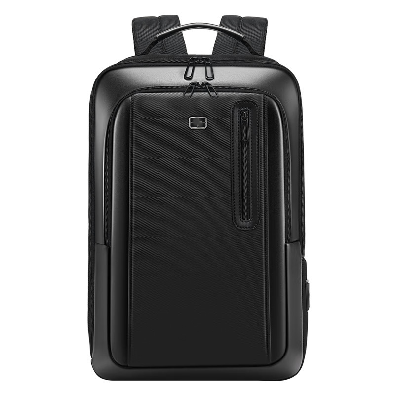 スポット貿易人気のビジネスバックパック大容量コンピュータバッグ 17inch スクールバッグ拡張可能な旅行バックパック|undefined