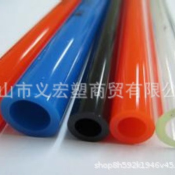 全新材料气管PU8*5mm高压气管空压机气泵气动软管12/10*6.5/6*4