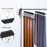 (Трансграничная торговля), нижнее белье из натурального дерева, универсальная вешалка, ремень для домашнего использования, нескользящий галстук, деревянная система хранения, эффект подтяжки