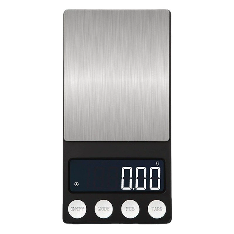 Прецизионные небольшие электронные весы для ювелирных изделий