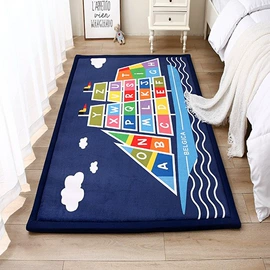 家用地毯;地垫;儿童凳