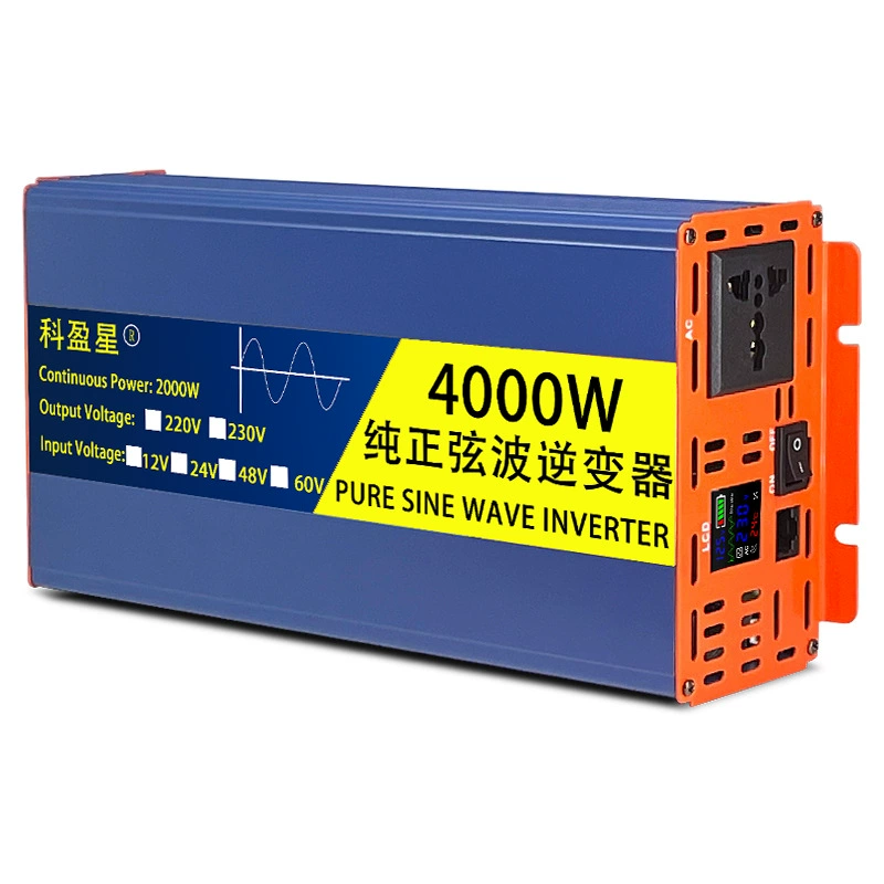 Фотовольтационная батарея солнечная энергия, 12V, 24V, 48V, 60V, 220V