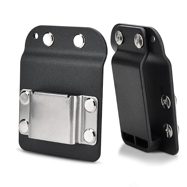 휴대용 드릴링 장비 벨트 버클