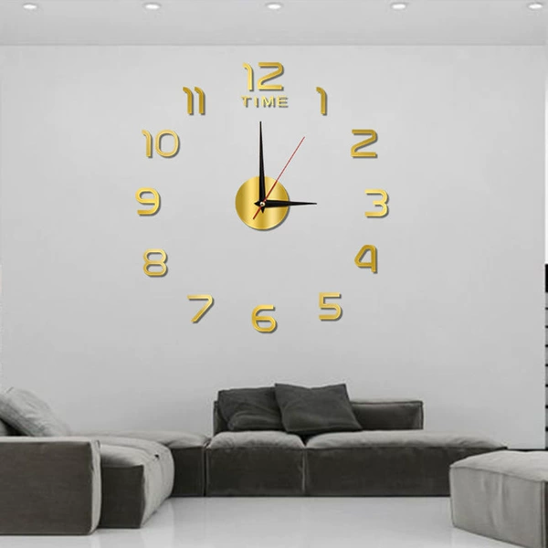 03 small non-luminous gold-40cm