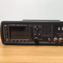 �S��/�����ǵ�E4980AL E4980A-032/-052/-102���ܸ��ٔ���늘�LCR