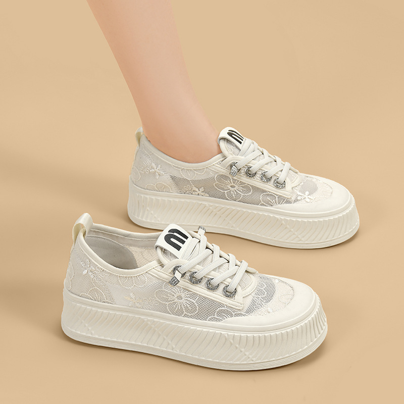 DH 29081 mặt lưới màu be
