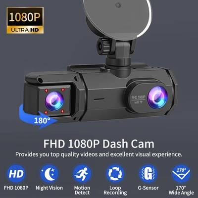 Monitoring Recorder, Driving recorder