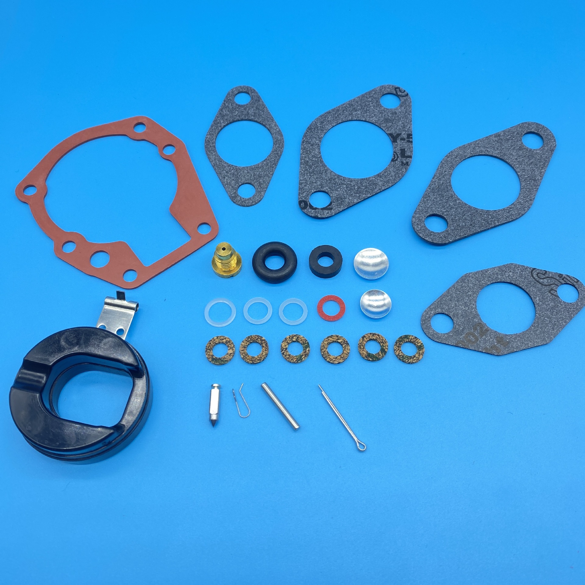 Repair Kit 439071 for Johnson Evinrude 1.5HP 2HP 1969-90