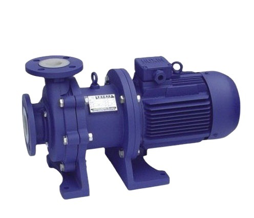 厂家直销CQB-F型氟塑料磁力泵（图）