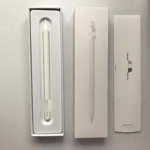 iPad Capacitive Pen Active Magnetic Capacitive Pen Suitable for Apple Tablet with Wireless Charging Second Generation Stylus