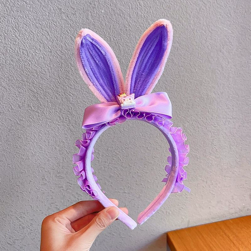 Санрио, cartoon headband, аксессуар для волос