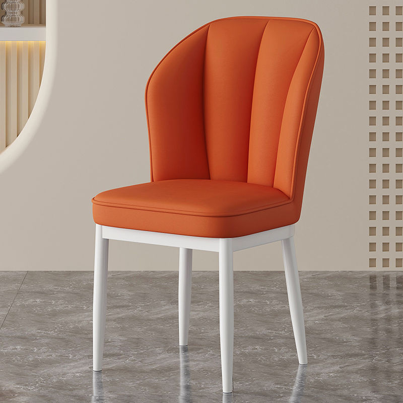 오렌지 [쉘 체어]