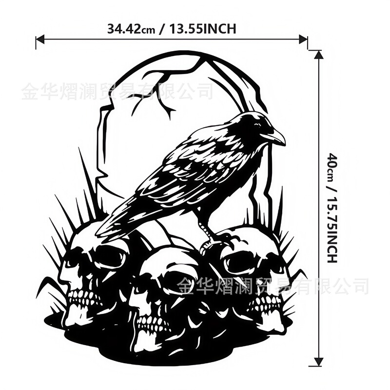 クロスボーダー鉄のシルエットヨーロッパスタイルの鉄絵画工芸品吊り下げ金属壁装飾絵画現代アート壁装飾|undefined