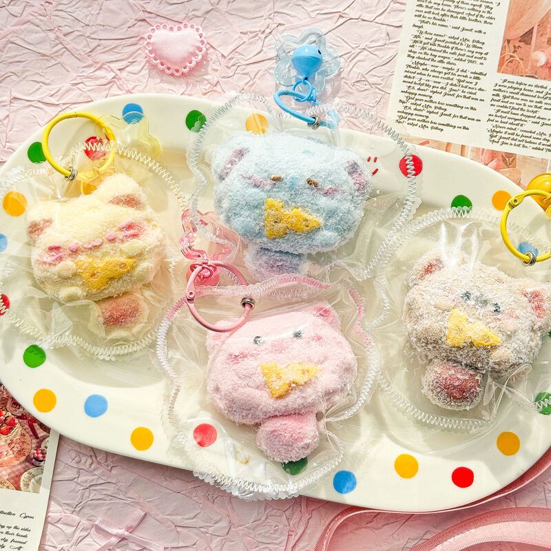 食品グレードのシリコーンクリエイティブファットアイスクリームスタイルのピンチおもちゃ減圧アーティファクトピンチおもちゃインターネットセレブホットモデル|undefined