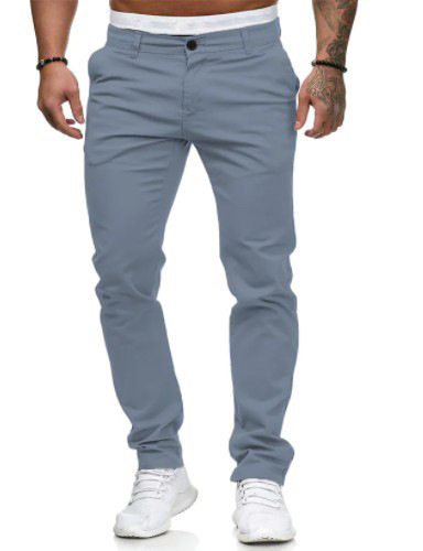 New light blue