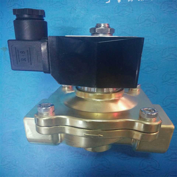 ZCM-320-32煤气电磁阀ZCM-350-35天然气2F-25瓦斯液化气甲烷气体