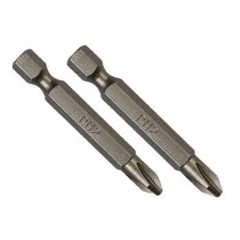史丹利63-026HH-23 6.3MM系列十字旋具头PH0x50mm(x50)