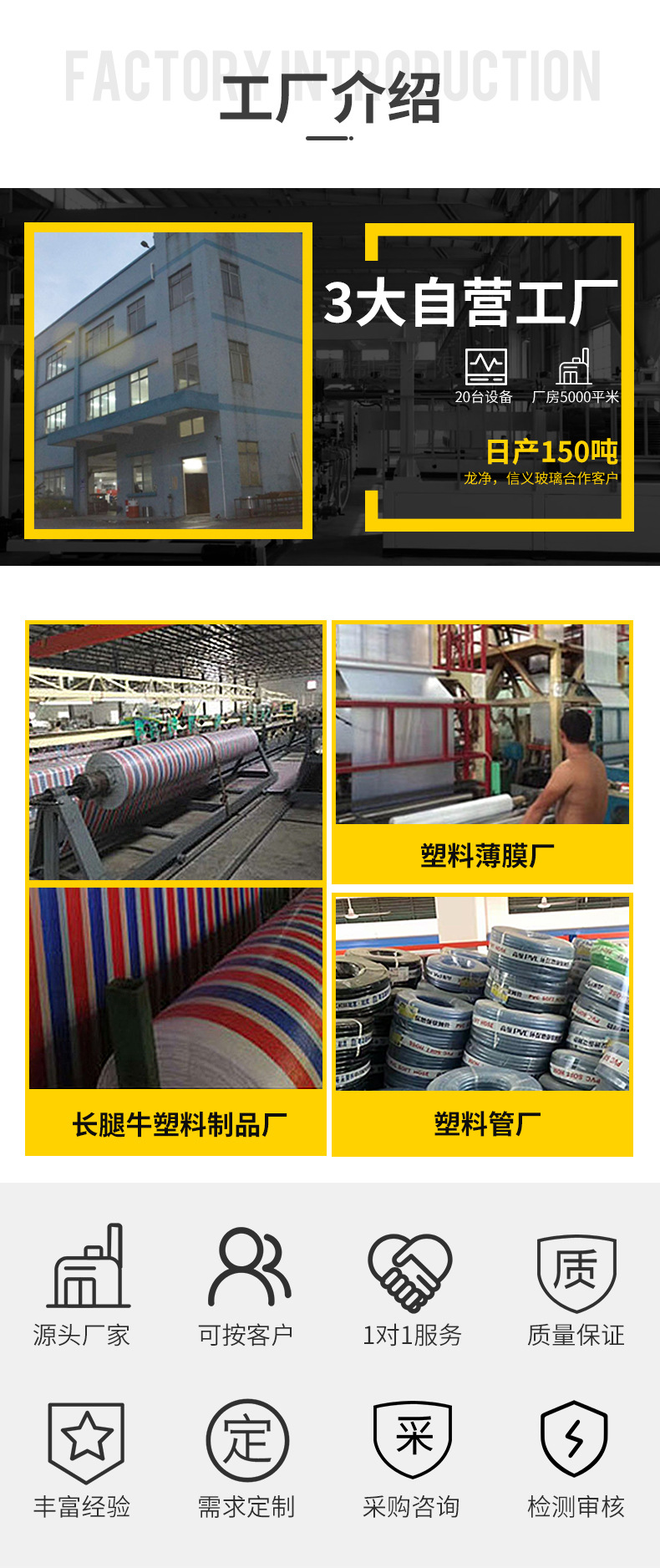 工厂介绍-详情版