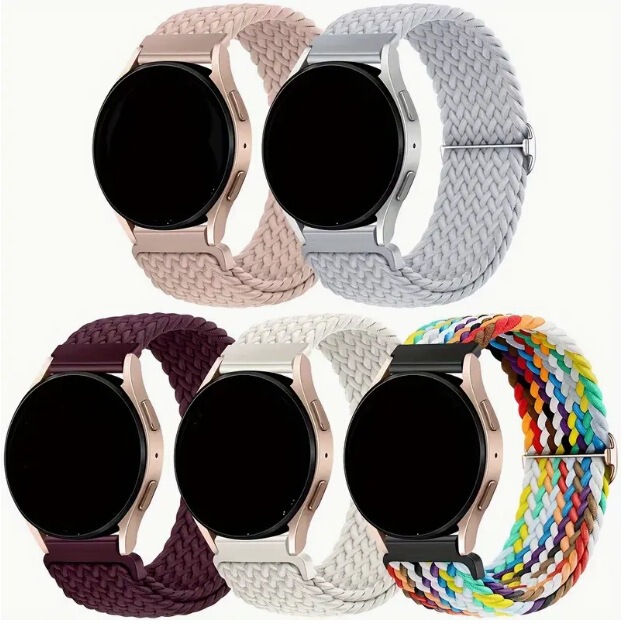Suitable for Casio Small Square Ae1200/1300/F91W/W218/A168 Sliding Buckle Nylon Watch Strap 18mm Suitable for Casio Small Square Ae1200/1300/F91W/W218/A168 Sliding Buckle Nylon Watch Strap 18mm