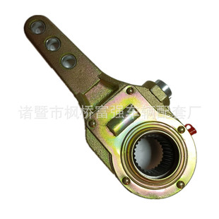 Фабричная оптовая тормозная шасси регулировка зазора рука на мосту Фухуа 3 -отверстия 28 зуб KN44071,288282