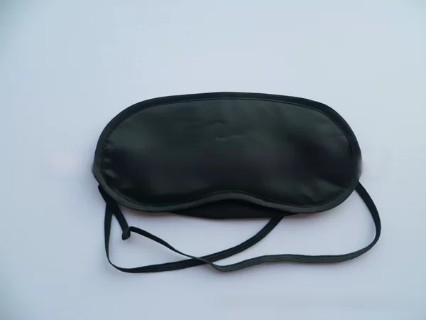 Lunch Break Eye Mask Shading Eye Mask Game Training Development Activity Chamber of Secrets Escape Sleep Travel Air Eye Mask