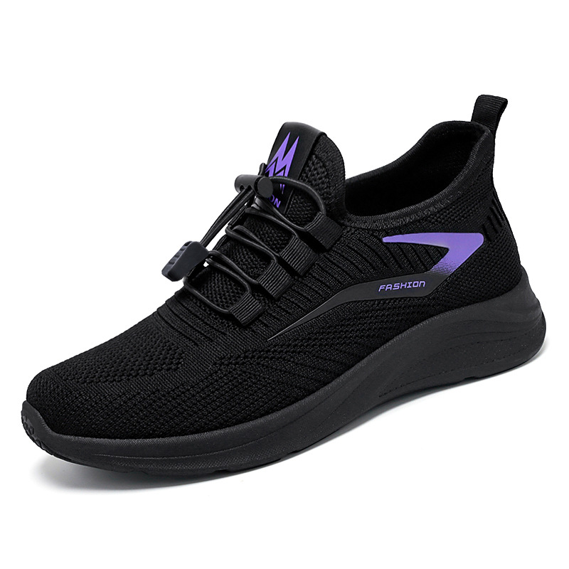 Zapatos mujer primavera nuevos zapatos transfronterizos comercio exterior zapatos de mujer al por mayor zapatos casuales de mujer zapatos deportivos transpirables mujeres
