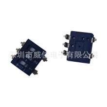 3P��̬���뿪�أ���λDIPָ�����س���ֱ����2.54mm��Ƭ���