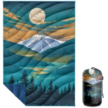 T 74551 Waterproof Camping Quilt Blanket ����¶Ӫ̺ �羳����