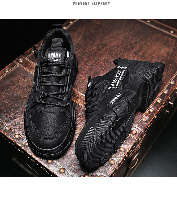 2024 Sommer Neue verschleißfeste Mode Arbeitsschutz Arbeit Lässig Vielseitige trendige Herrenschuhe_voghion.com