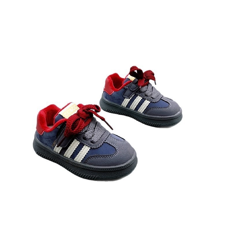 Sandalias Baotou de verano de marca para niños y niñas, zapatos de playa de malla de botón giratorio de nuevo estilo de verano para niños, deportes