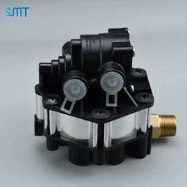 其他制动系统;离合器分泵;油泵、油嘴