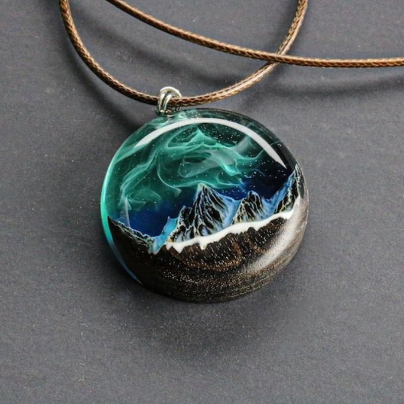 Pendant