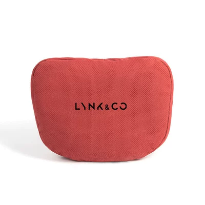 Headrest 03 05 06 09 car - wine-red-headrest-one