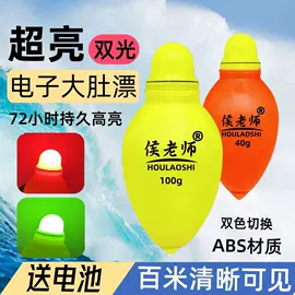 其他垂钓用品;渔漂、浮标;鱼钩