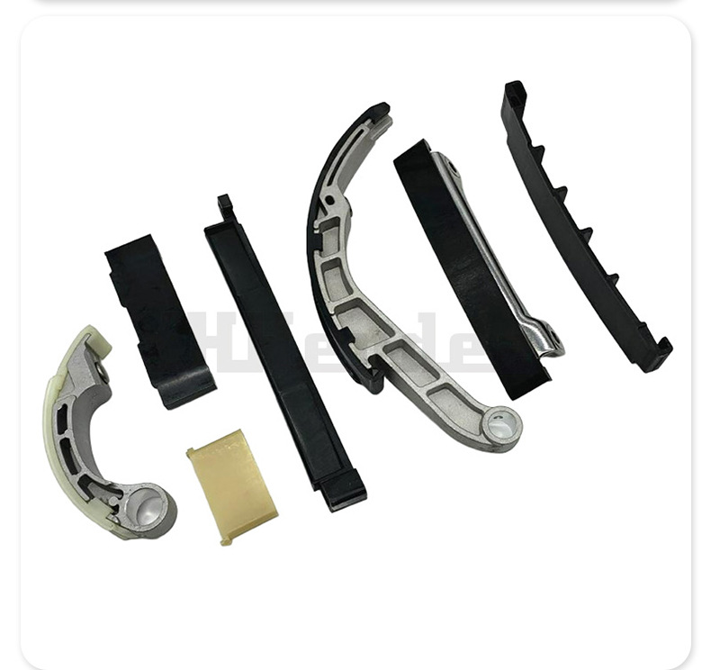 Suitable for Nissan Yd25Ddti Engine Timing Kit Timing Chain 13028-Eb70Ab