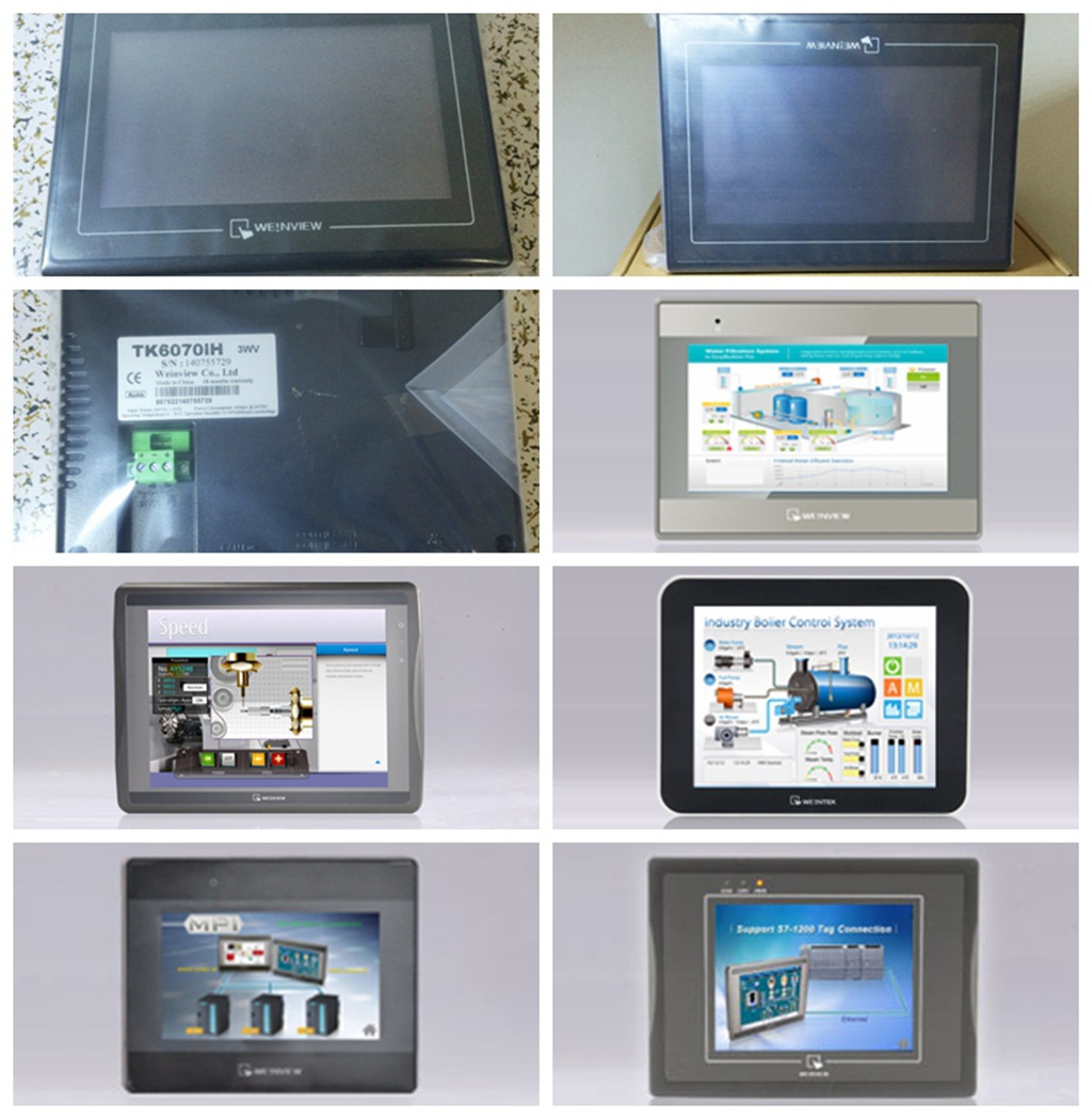 威纶通cMT3075XH 3095 3105 6 3155-FHD SVR-200 2109 2079 1107X