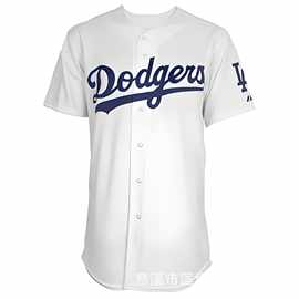 定制棒球服短袖定制队服印制logo垒球比赛训练服男女运动服