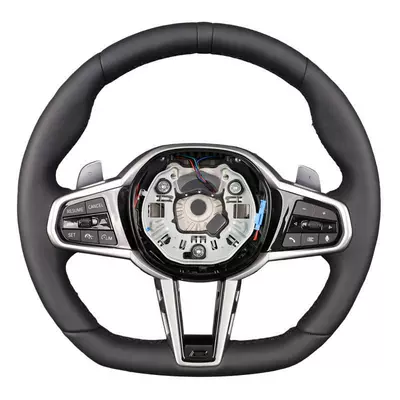 Bmw g Chassis G20/G28/G30 | Steering wheel