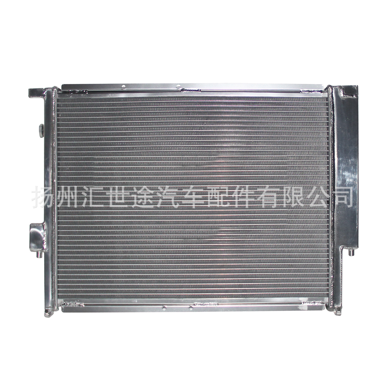 Suitable for Bmw M3Z3 1992-2001 All-Aluminum Car Engine Radiator, Available for Cross-Border Sales