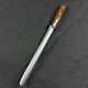 9 Inch Handheld Emery Knife Stick Quick Knife Stick Kitchen Tools Professional Emery Knife Stick in stock