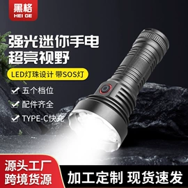 头灯头戴电筒;野营/露营灯;提灯