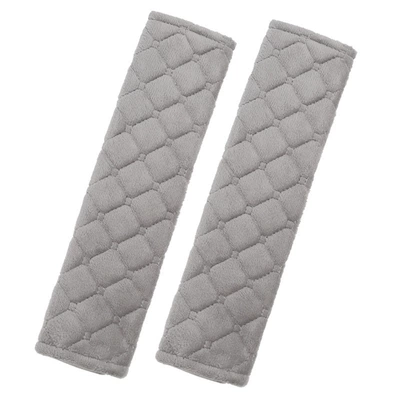 Seat belt shoulder pad, Cover Cross-Border Hot Selling Plush